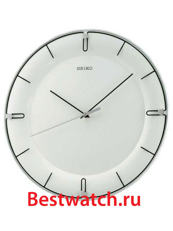 Настенные часы Seiko Clock QXA445HN